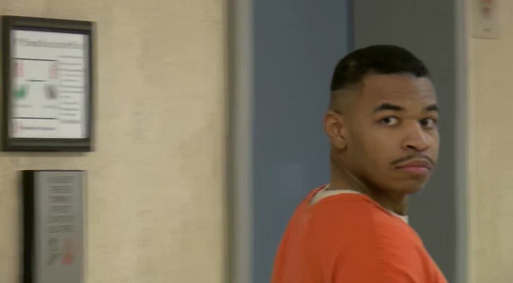 Man accused of killing Huntsville police officer still awaits trial ...