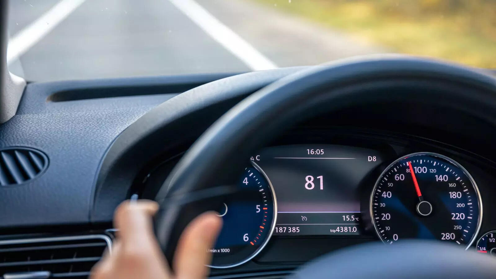 गाड़ी में RPM क्या होता है?100 में से 90 लोगों को नहीं होती सही जानकारी