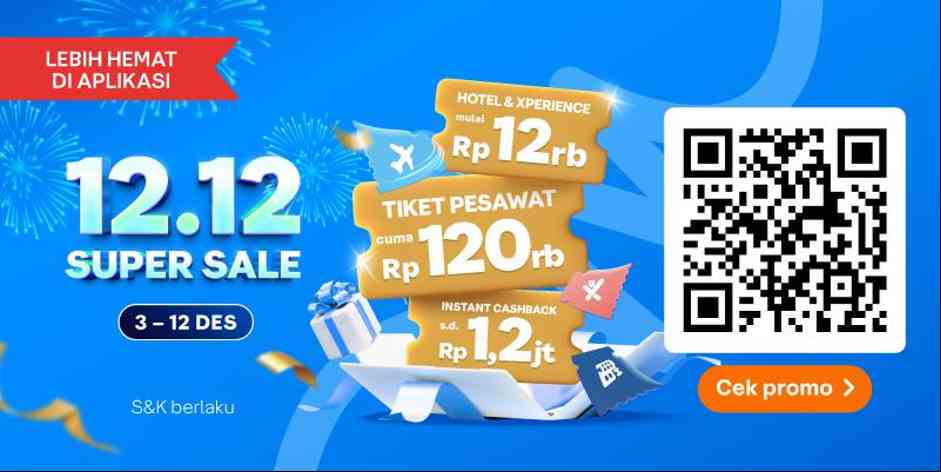 5 Cara Cepat Dapat Tiket Pesawat Murah