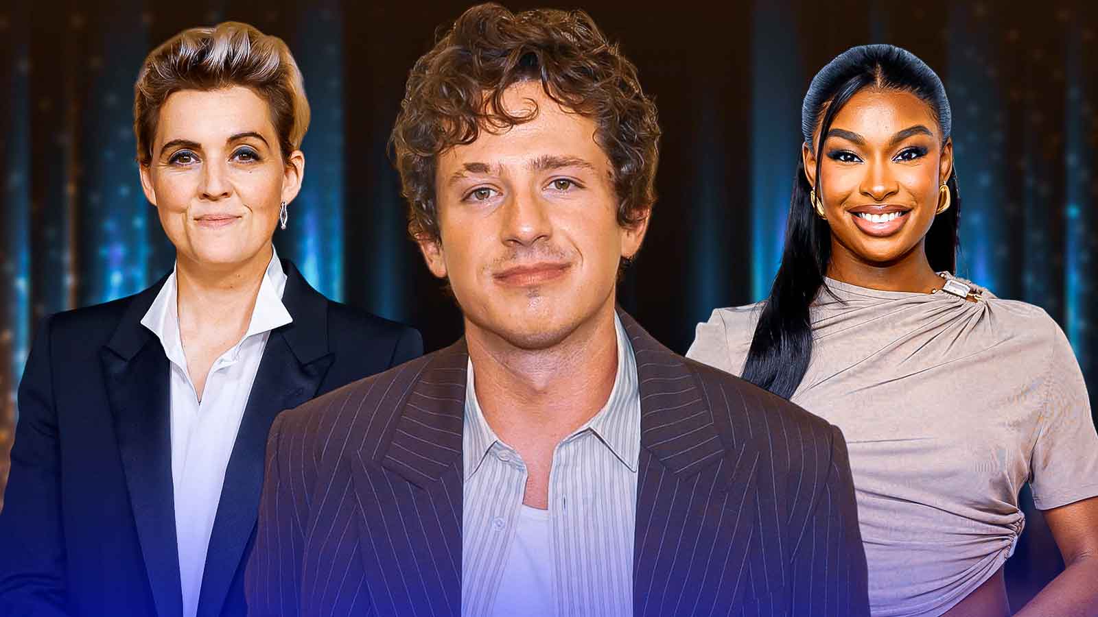 Charlie Puth, Brandi Carlile, Coco Jones to perform at Super Bowl 60 ...