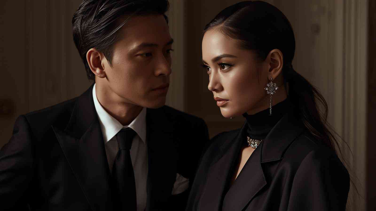 Kekacauan Akhir Tahun: Banyak Artis Berpisah