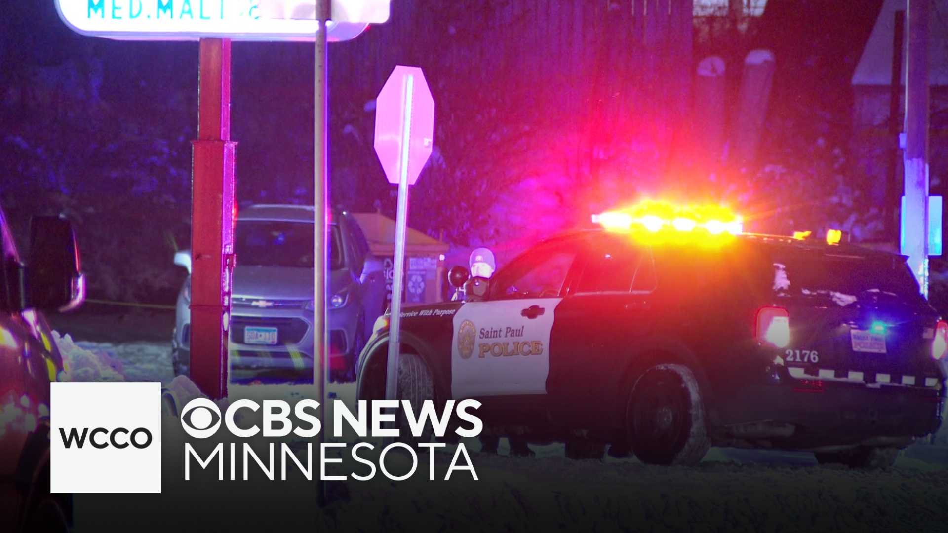 What to know about a shooting in St. Paul that injured 4
