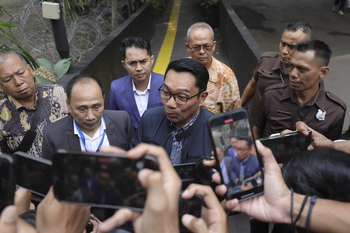 KPK Periksa LHKPN Ridwan Kamil, Selidiki Aset Tersembunyi