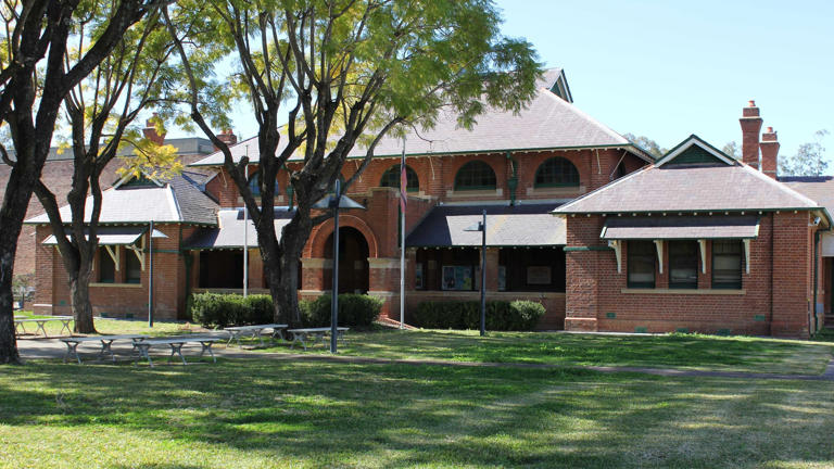 Pilliga murder trial hinges on mental state of man who killed his father