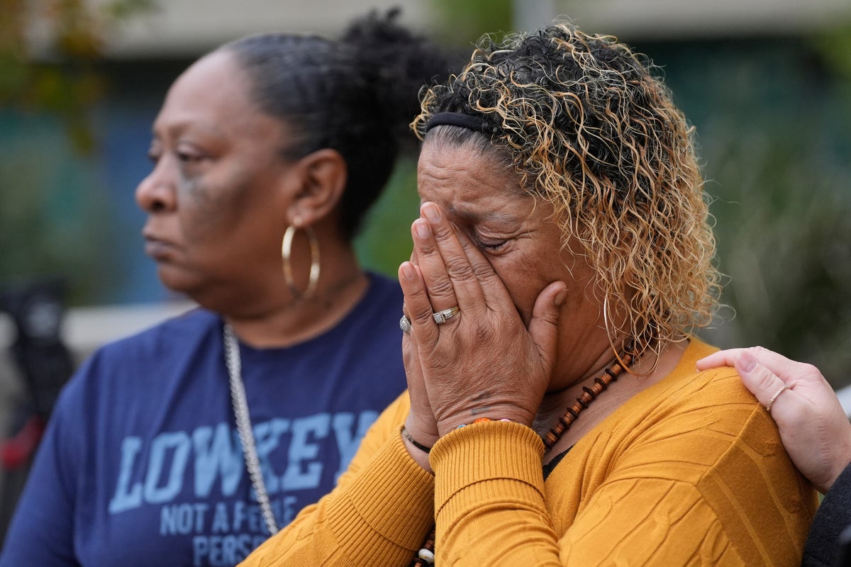 Mother identifies child victim of Stockton birthday party shooting