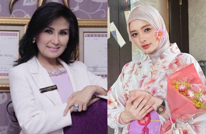 Inara Rusli Menikah Siri, Psikolog Lita Gading Beri Nasihat Tajam: Wanita Cerdas Harus Tahu Dulu!