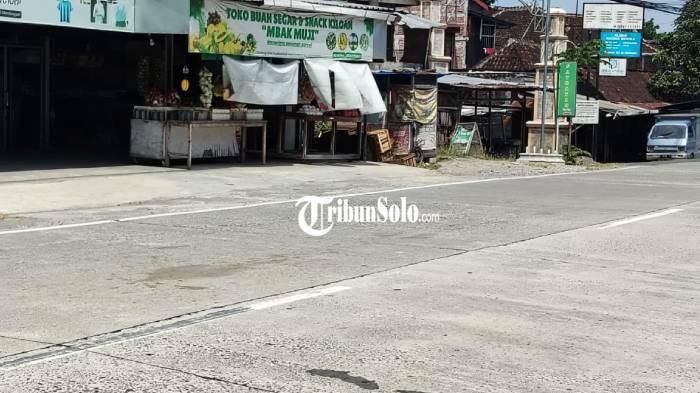 Kronologi Siswi MAN 2 Karanganyar Tewas Terlindas Truk Saat Menyalip
