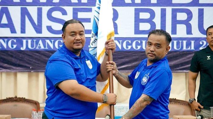 Panser Biru dan Snex Mundur dari Boikot Laga PSIS, Wareng: Dukung Lawan Persipal