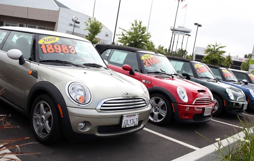 Steer Clear! 14 Used Cars Mechanics Beg You to Avoid for a Stress-Free Ride