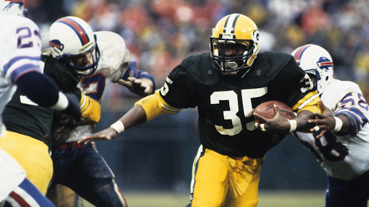 A look back at KCRA 3 Sports Director Del Rodgers’ legendary career
