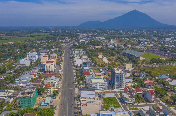 Trường học số Google và AI: Đòn bẩy cho chuyển đổi số tại Tây Ninh