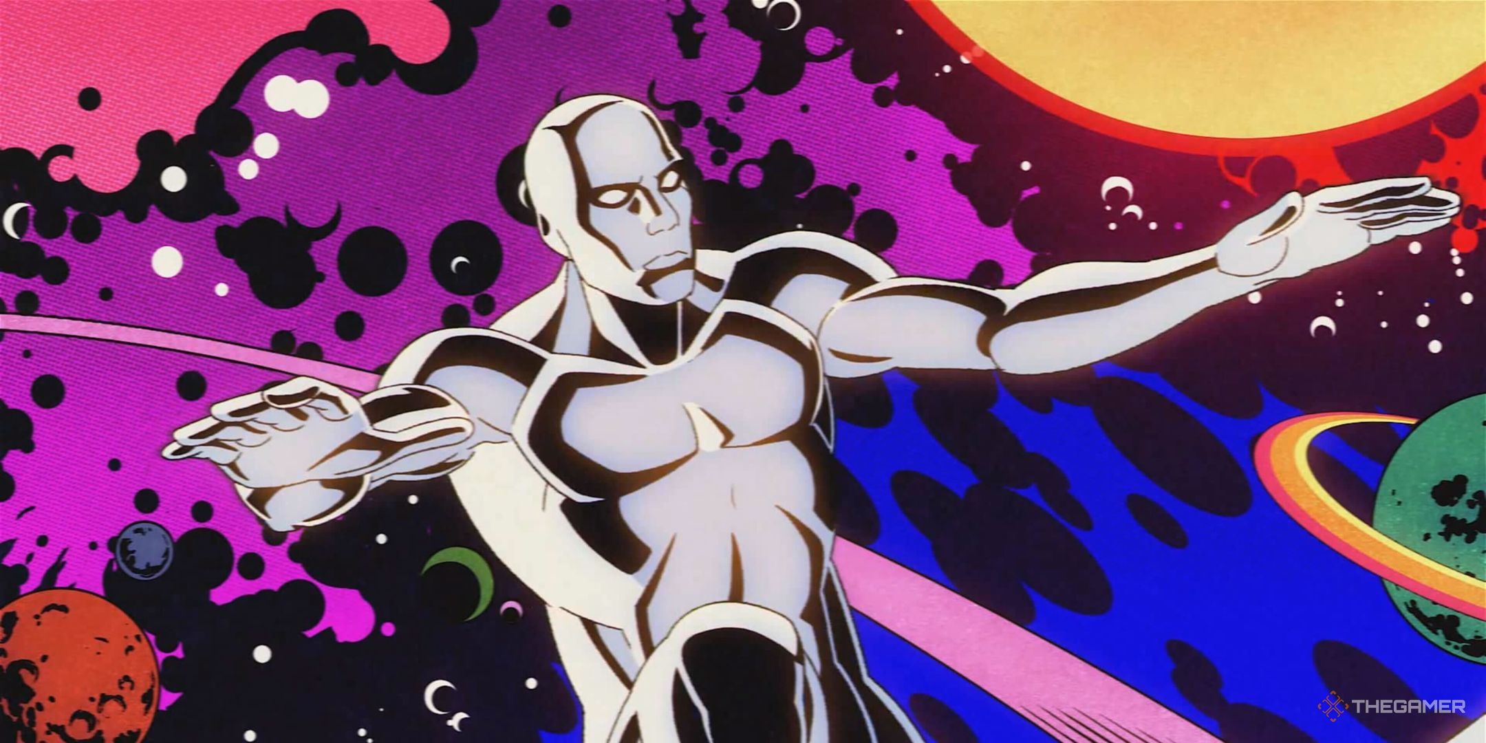 How To Complete Every Challenge In Marvel Cosmic Invasion