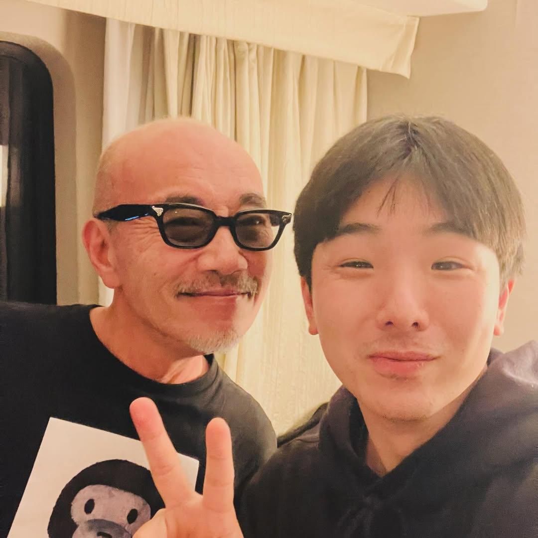 Tiga Bintang Jepang Tampil di Drakor Taxi Driver 3, Termasuk Show Kasamatsu 3 AA1RwXCU