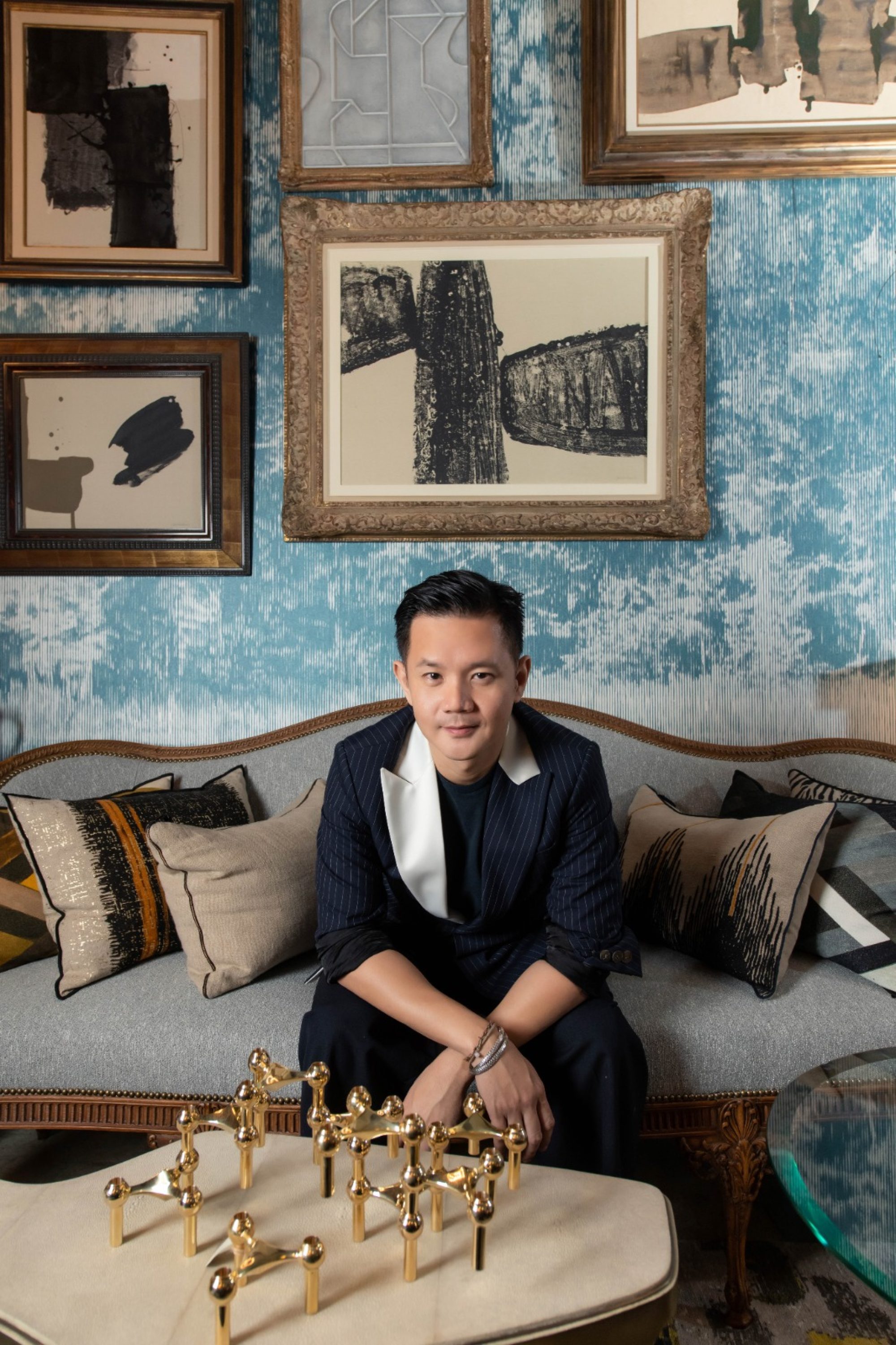 Immersive interiors from Seoul to Paris: Maison&Objet Intérieurs ...