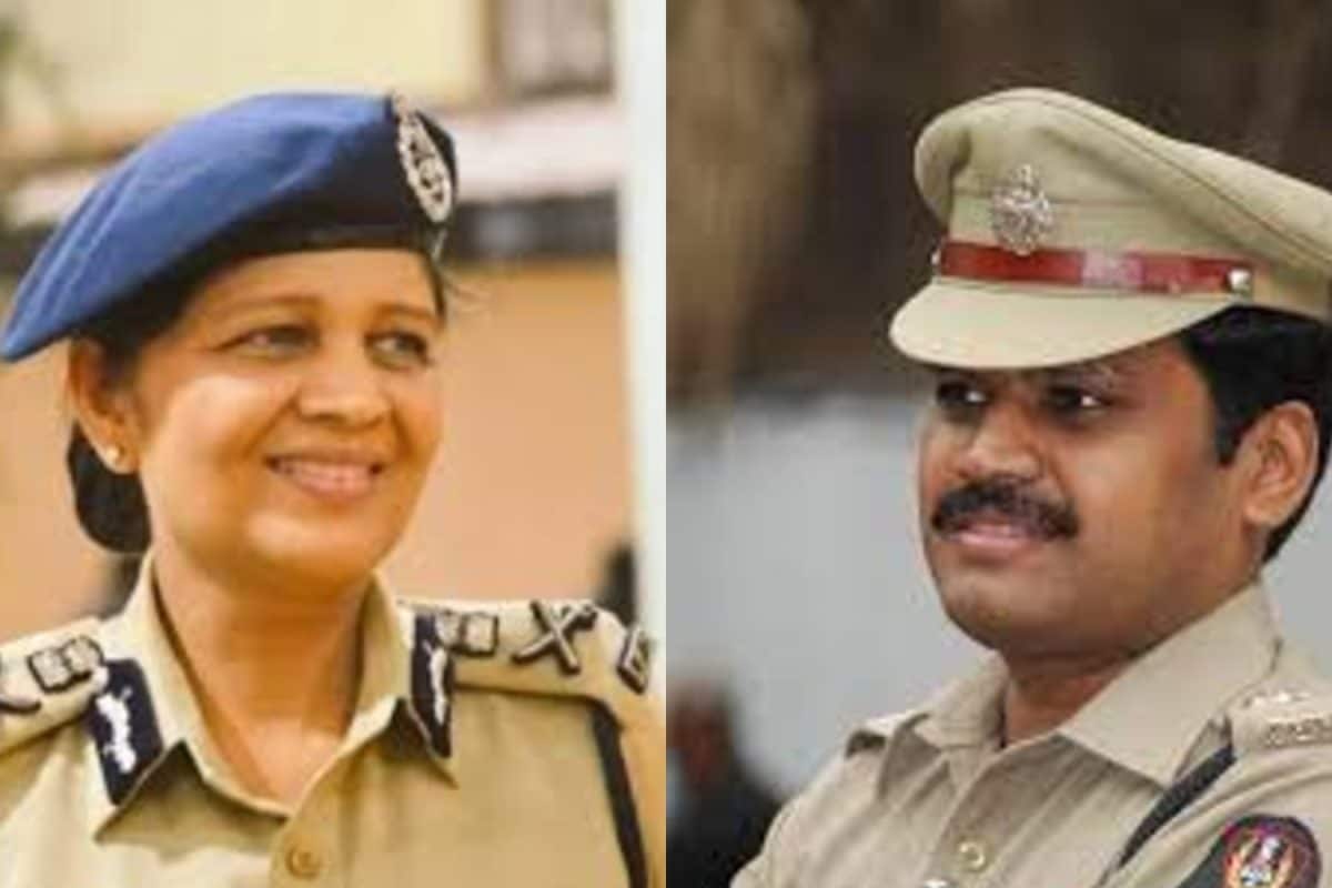 'Why Are IPS Officers In IAS Posts?': Telangana HC Seeks Explanation ...