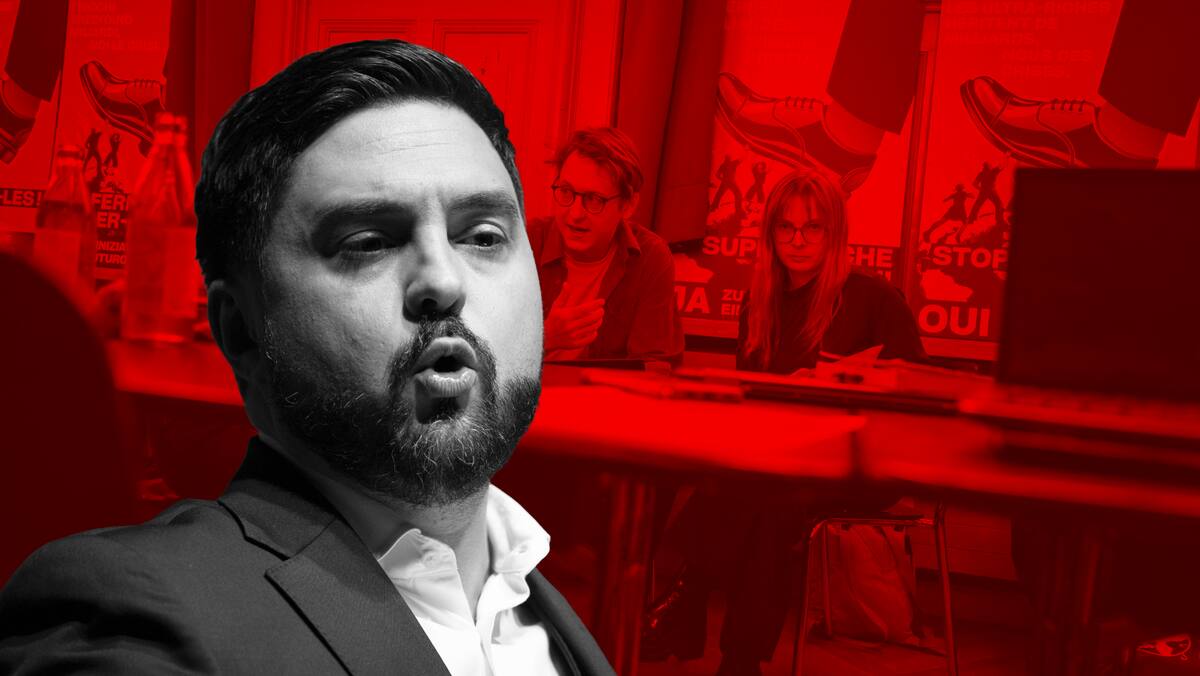Alerte rouge au Parti socialiste: Après la défaite dans les urnes, les ...