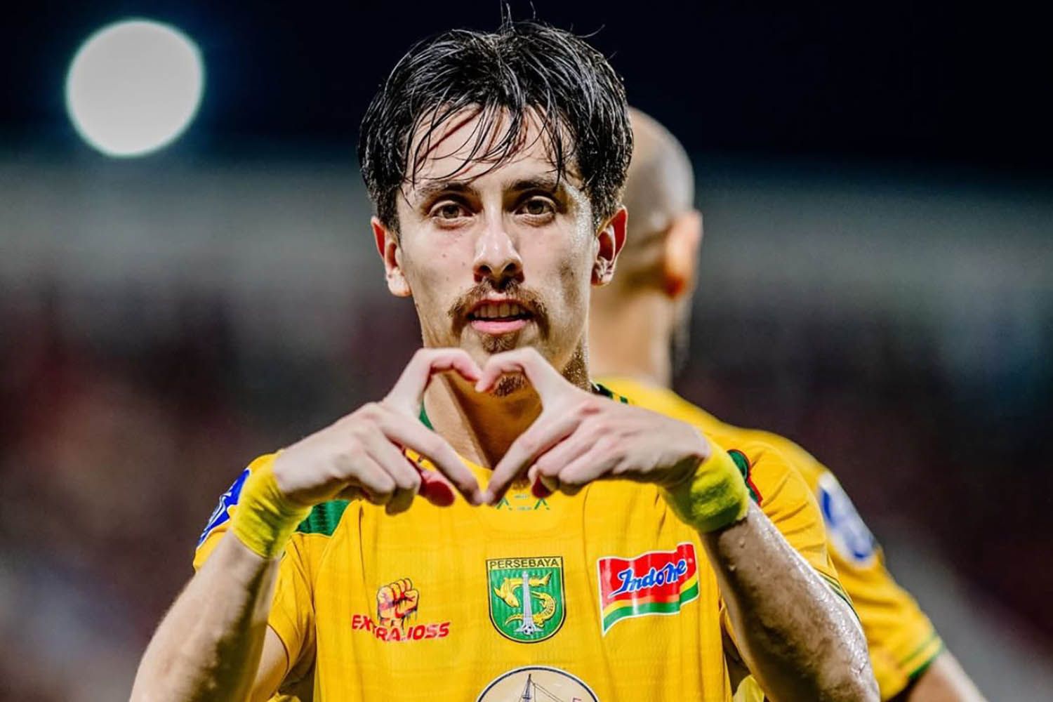 Gelora 13 Tahun SJC Dengan Bintang Persebaya Francisco Rivera! Menuju SJC Fest 2026