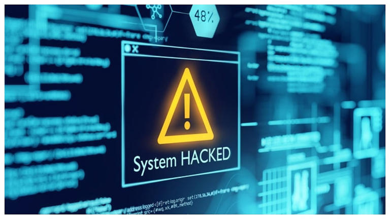 Cybercriminals Exploiting Security Gap, Cyber-Fraud Losses Jump ₹22,800 ...