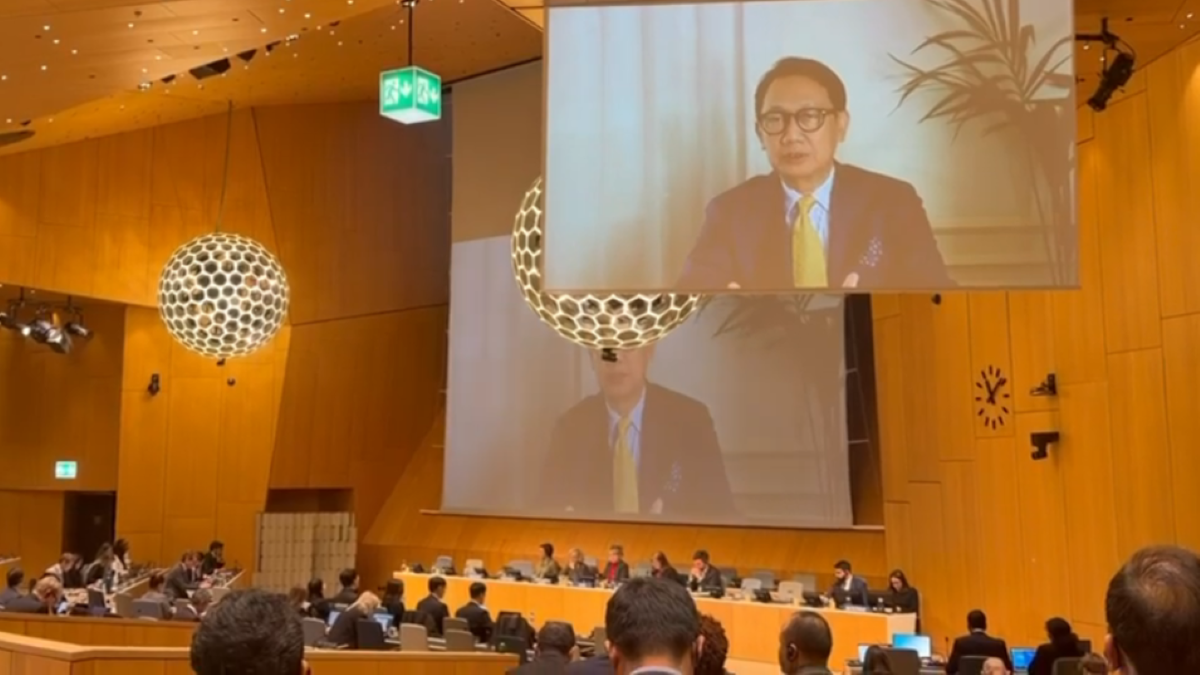 Indonesia Memimpin Perjuangan Global untuk Royalti Digital yang Adil