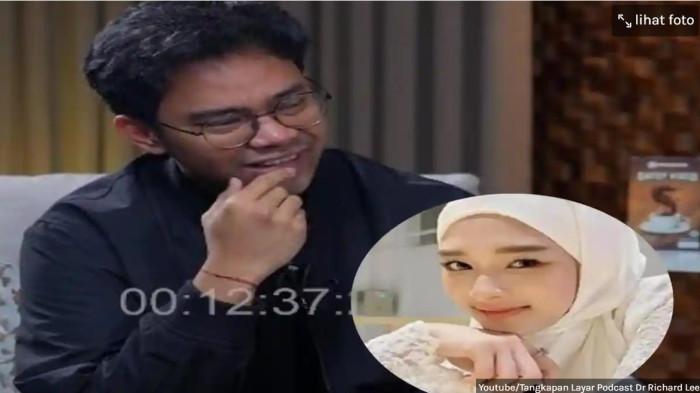 Pengacara Percaya Inara Rusli Tidak Berzina, Hanya Bicara di Ruangan