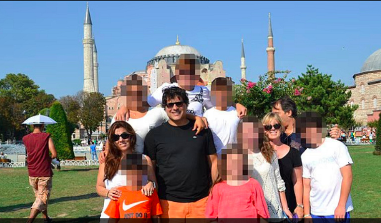 Pemutusan Hukuman Presiden