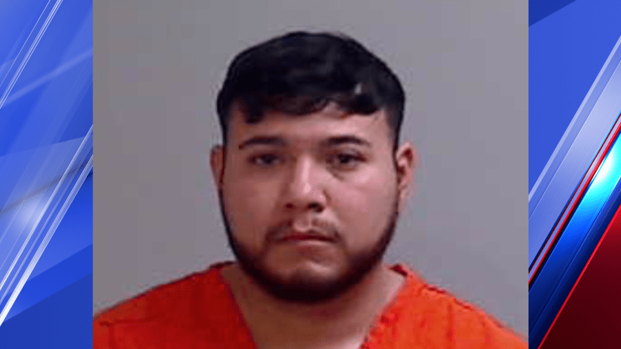 Bail set at $1M for San Juan man accused of sexual assault of a child