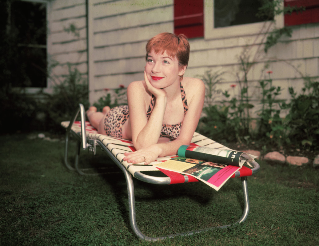 original-caption-shirley-maclaine-actress-of-paramount-pictures-soon-to-be-seen-in-the-movie-the-trouble-with-harry-stockpack-gettyimages