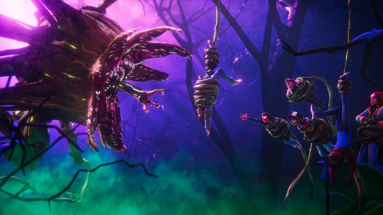 5 brand-new Netflix shows we’re excited to watch in 2026