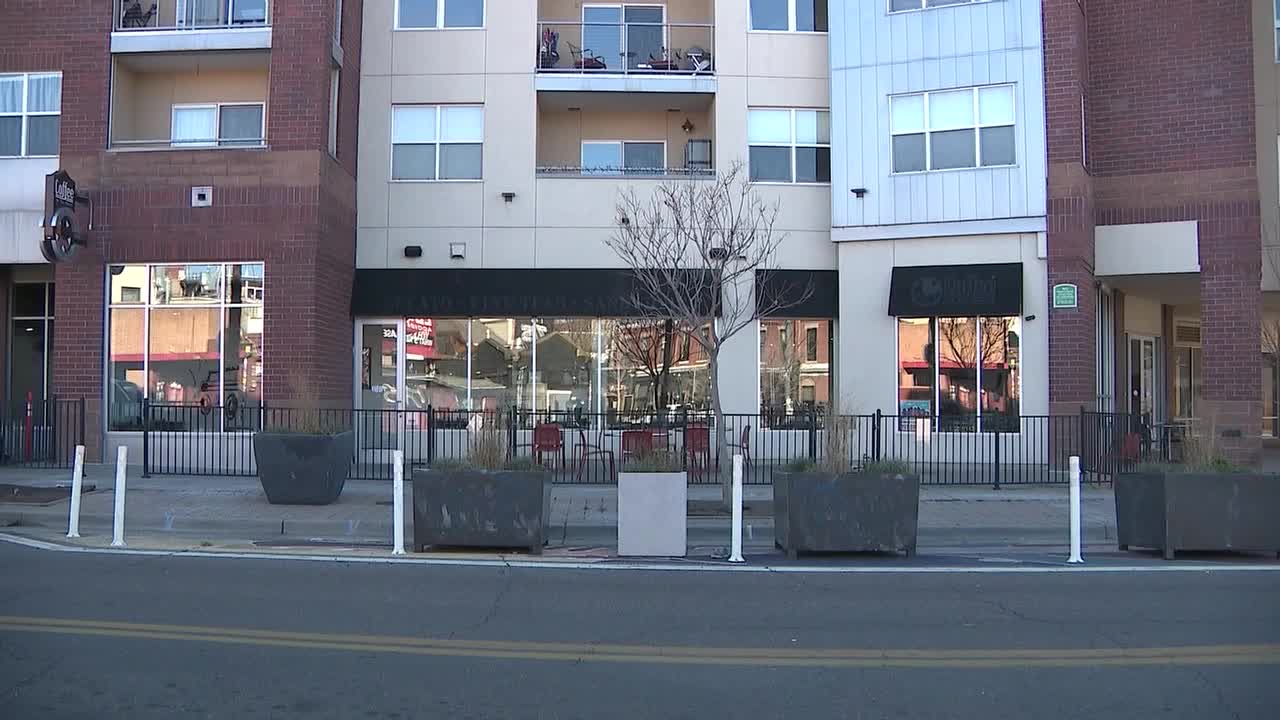 Goshen Development buys The Point building in Denver's Five Points ...