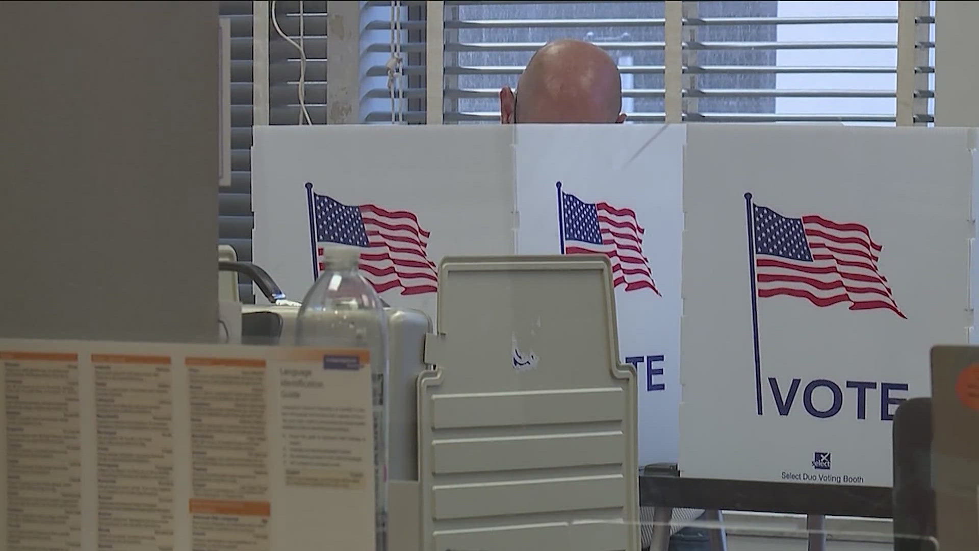 Runoff elections across metro Atlanta tomorrow | What to know
