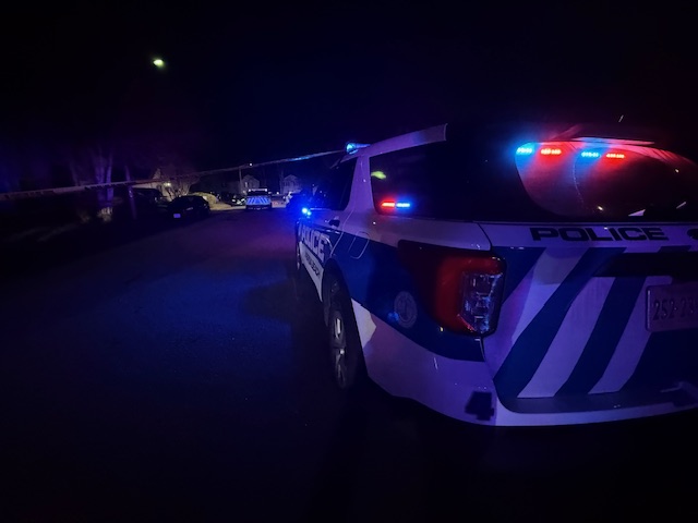 Police: Man shot multiple times on Glenville Circle in Virginia Beach