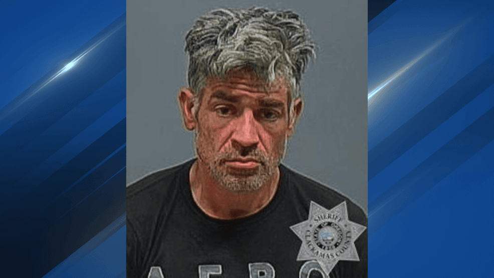 Man who attacked officer in Molalla, sparking SWAT standoff sentenced ...