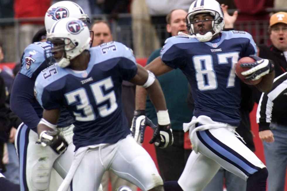 Music City Miracle 2 0?