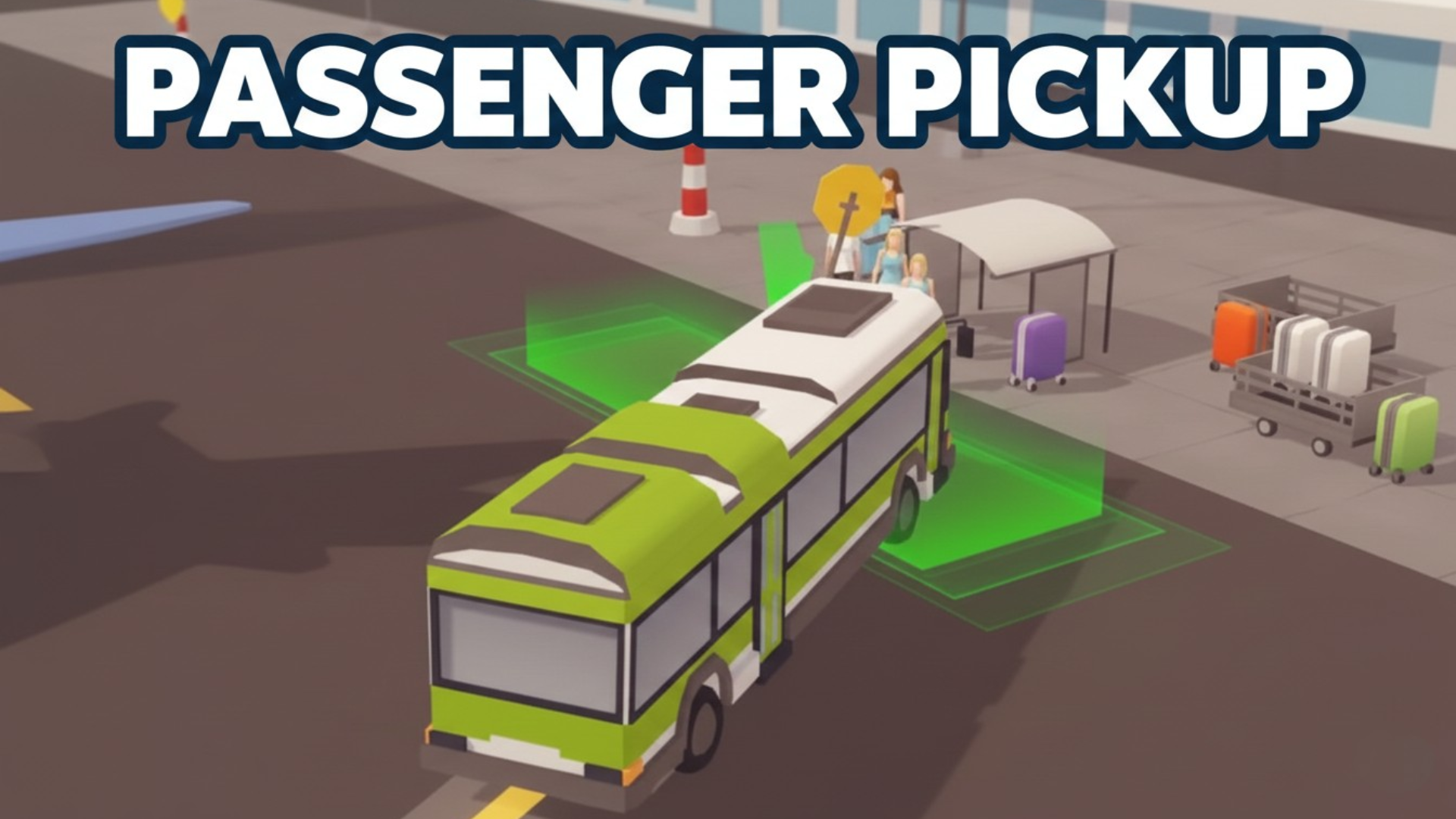 Epic Mobile Racing Challenge: Race Master, Traffic Escape, Drive Mad & More