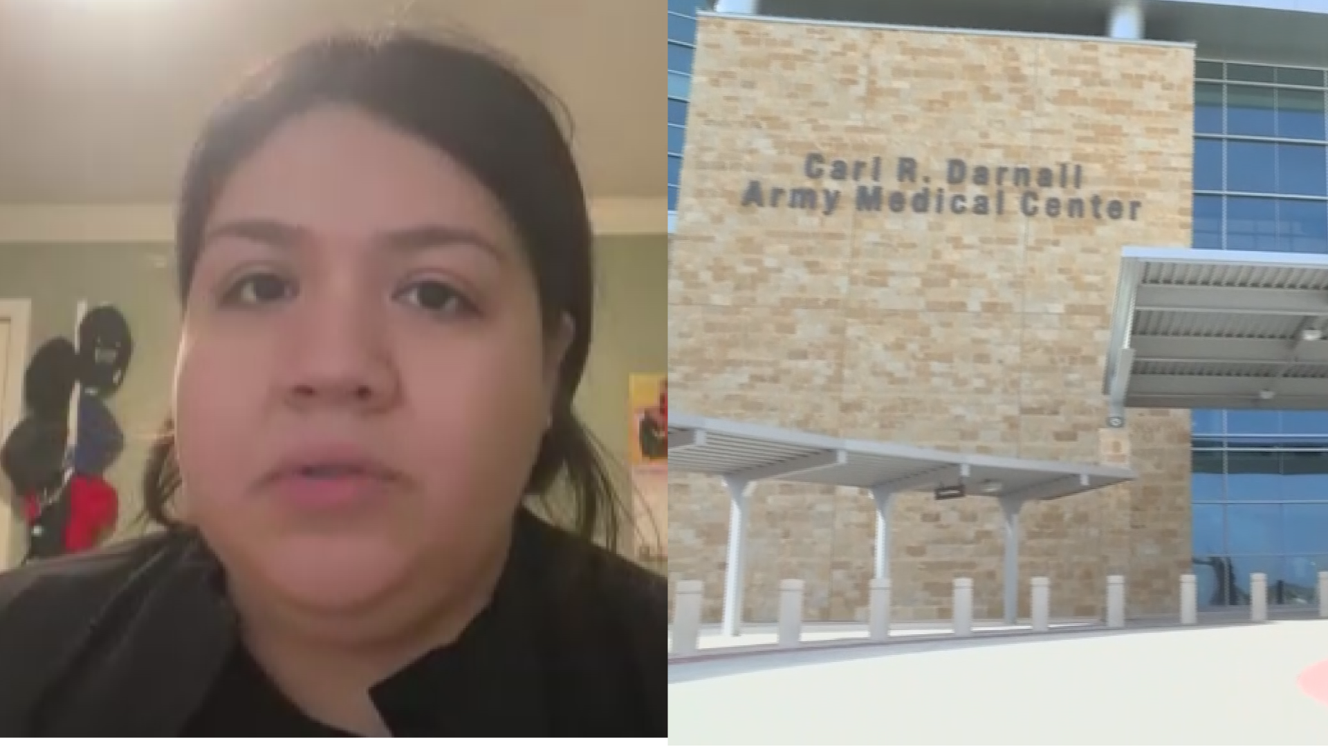 EXCLUSIVE: Sister of murdered Fort Hood soldier Vanessa Guillen says ...