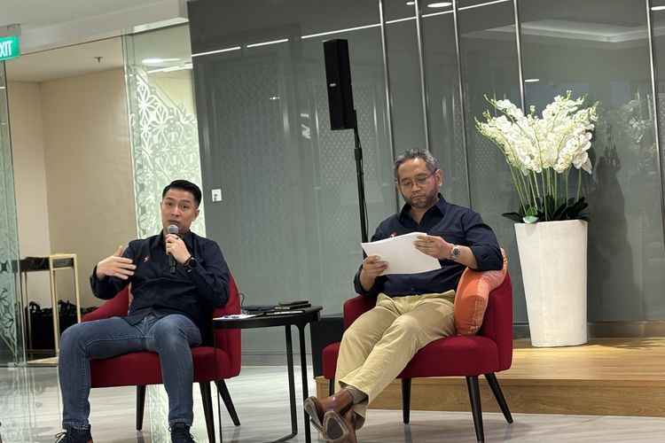 Setelah Spin-Off Aset Fiber, Infranexia Siap IPO? Ini Penjelasan Bos Telkom (TLKM)