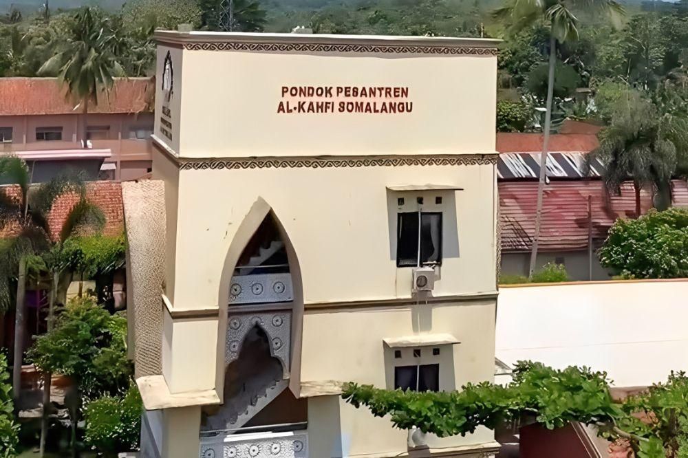 9 Pesantren Paling Tua di Nusantara, Berusia Ratusan Tahun!