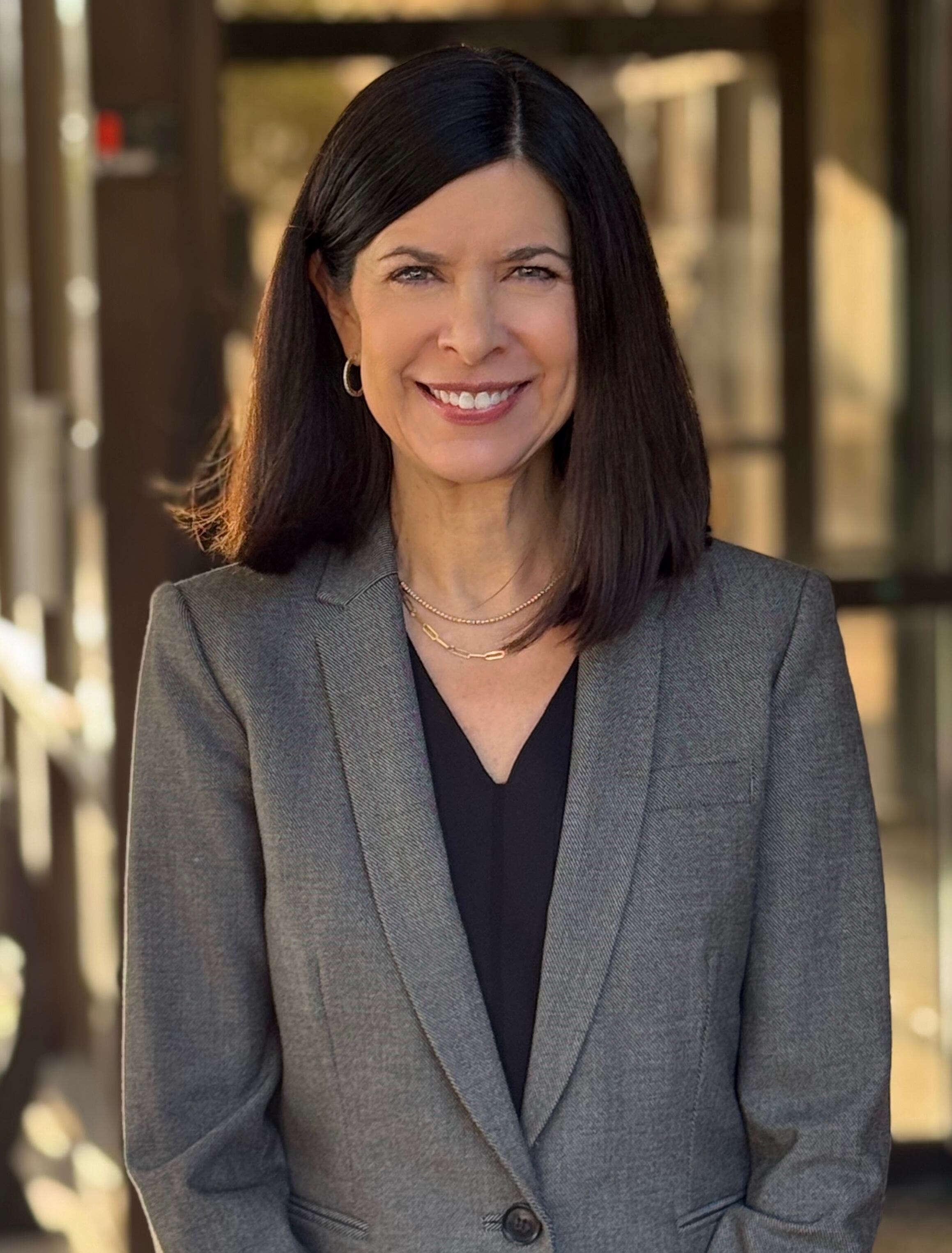 Odessa names new deputy city manager