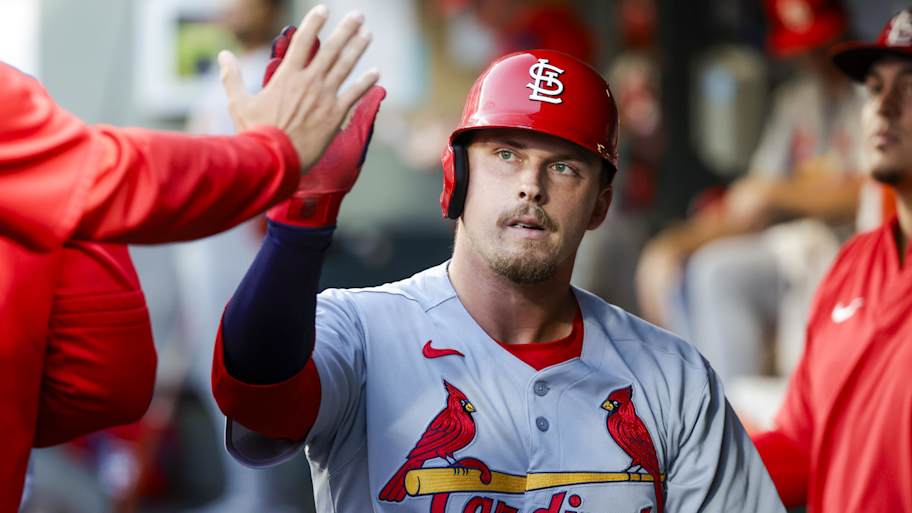 Cardinals Infielder Has Shot At Sticking Around