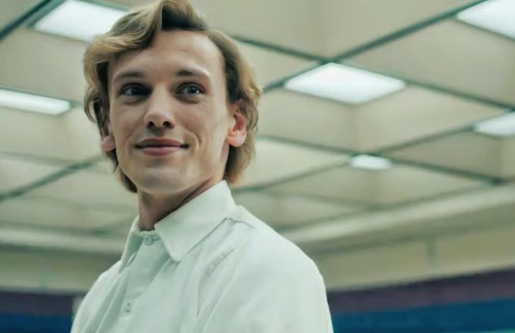 Profil Jamie Campbell Bower, Pemeran Vecna di Stranger Things
