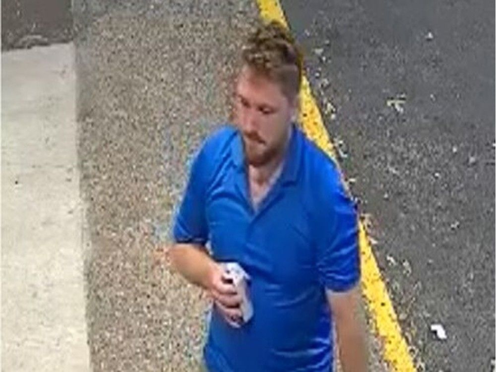 Ottawa police seek to ID suspect after Oct. 3 assault on Carling Avenue