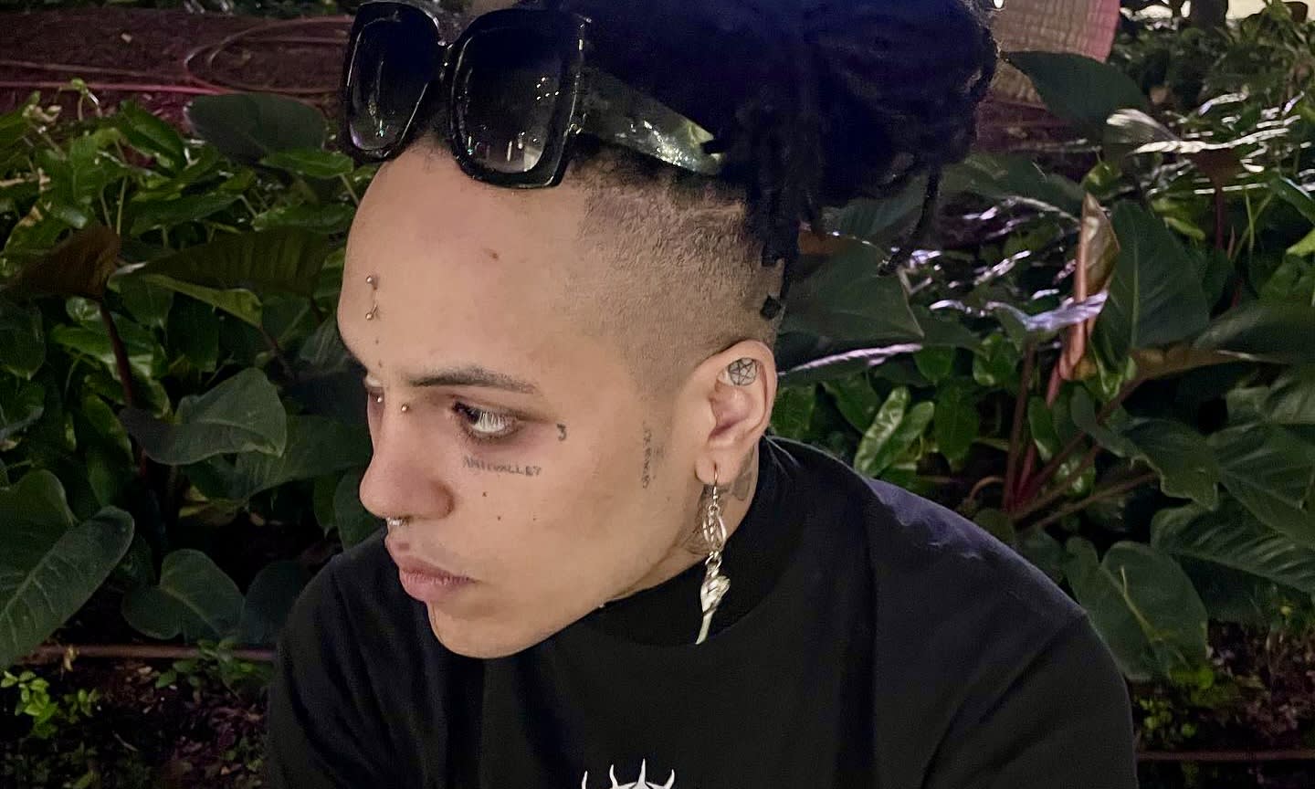 Rapper Poorstacy Real Name, Net Worth, Family, History: Child Neglect  Charges to Grammy Glory, Death