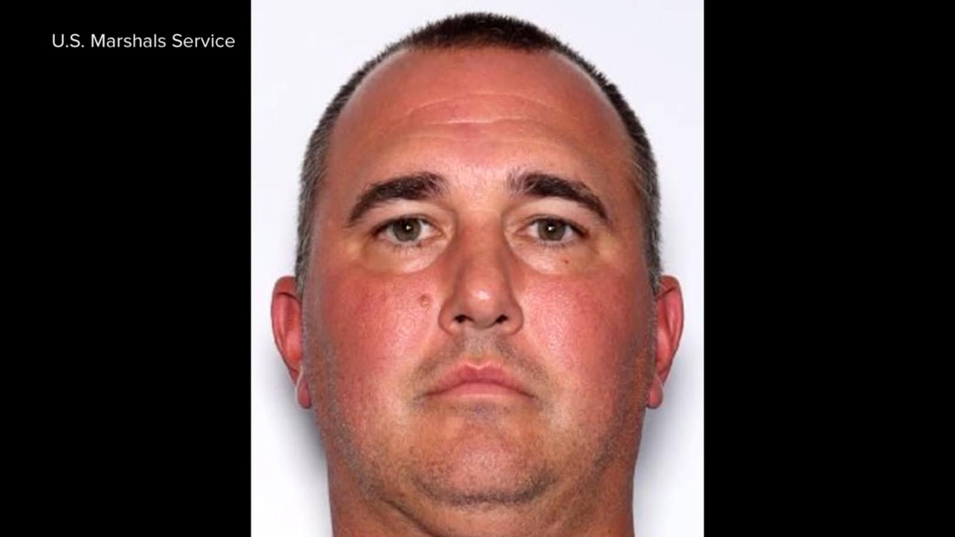 Search continues for wanted Virginia football coach as US Marshals ...