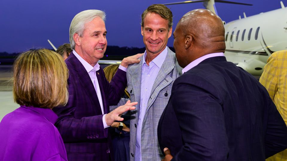 The Lane Kiffin saga: Who exactly is to blame for the sordid mess at ...