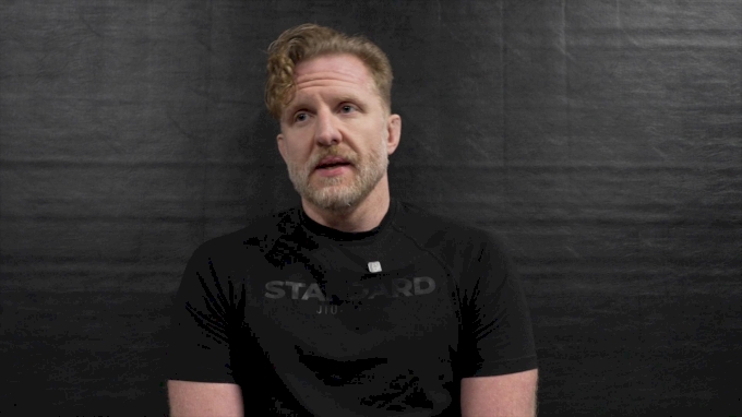Hear From BJJ's Most Controversial Coach Greg Souders About His Start ...
