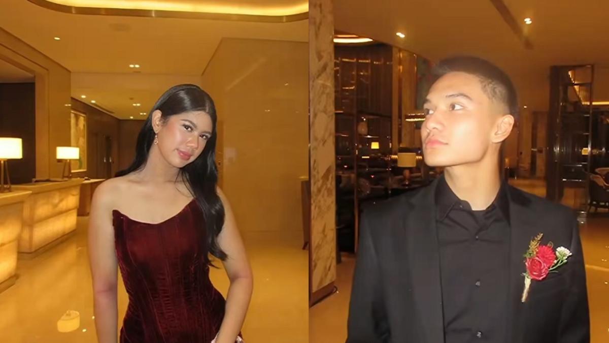 Mengenal Rizky Bantayan, Kekasih Aira Yudhoyono yang Menarik Perhatian