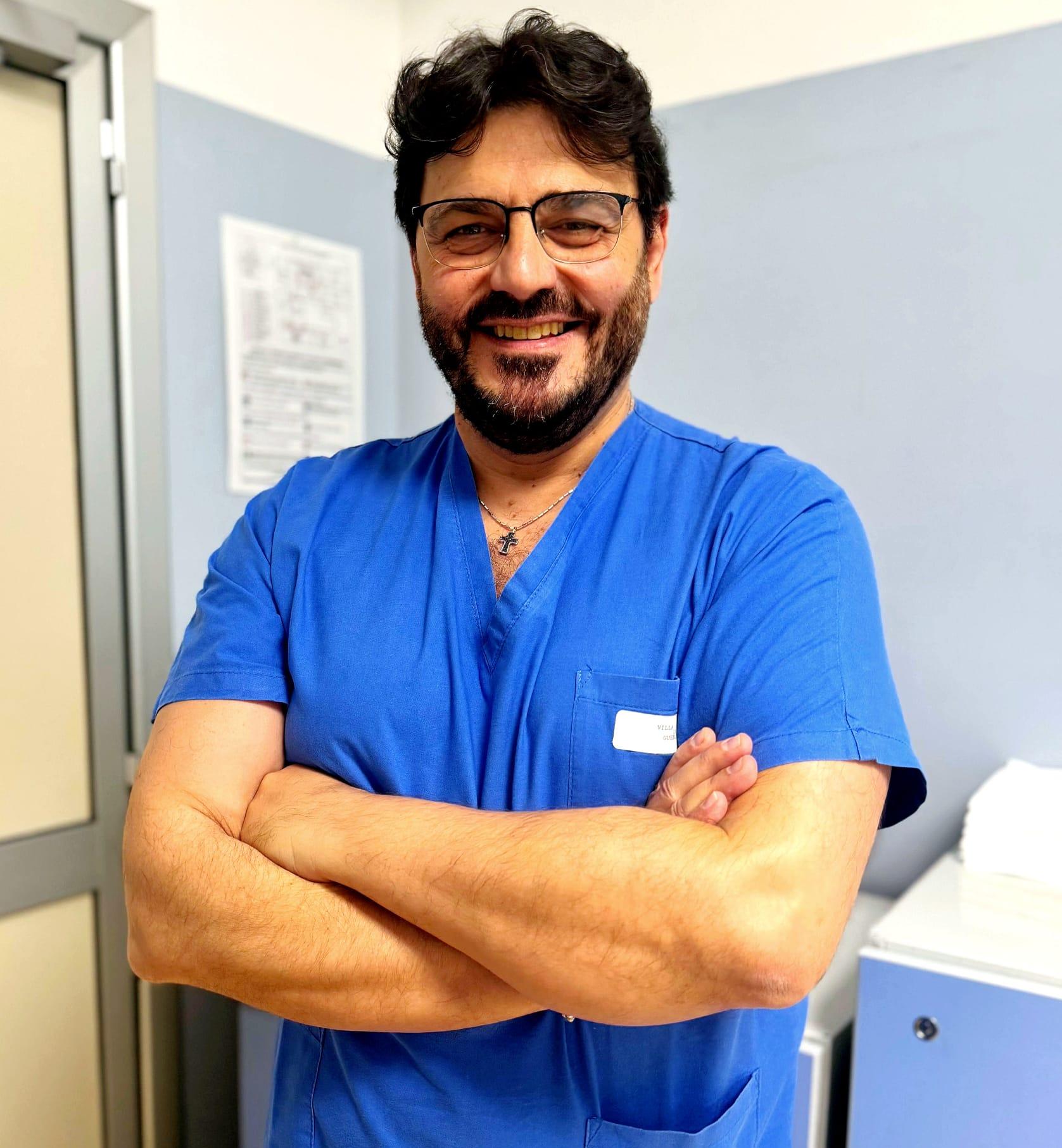 Gianluca, il medico assolto dopo anni: “Volevo mollare tutto”
