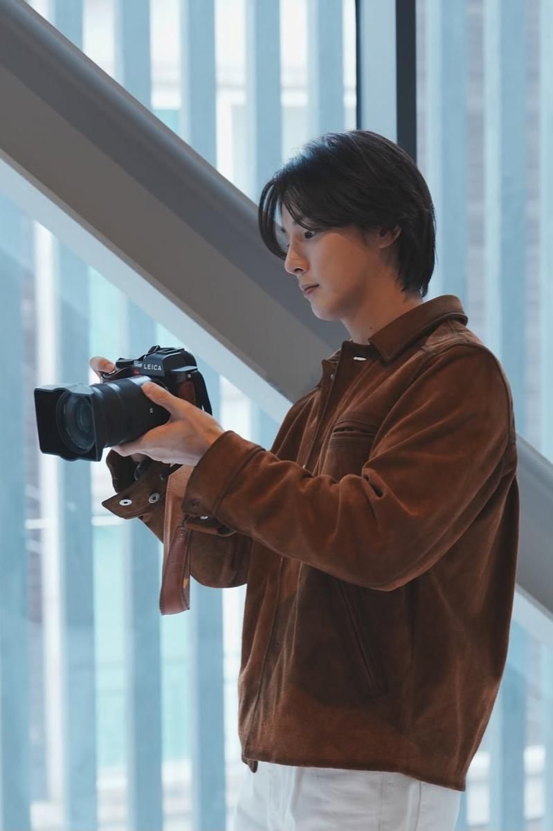 7 Fakta Yoon Shi Yoon Pemeran Villain Episode 3-4 Taxi Driver 3! 4 AA1RwohO