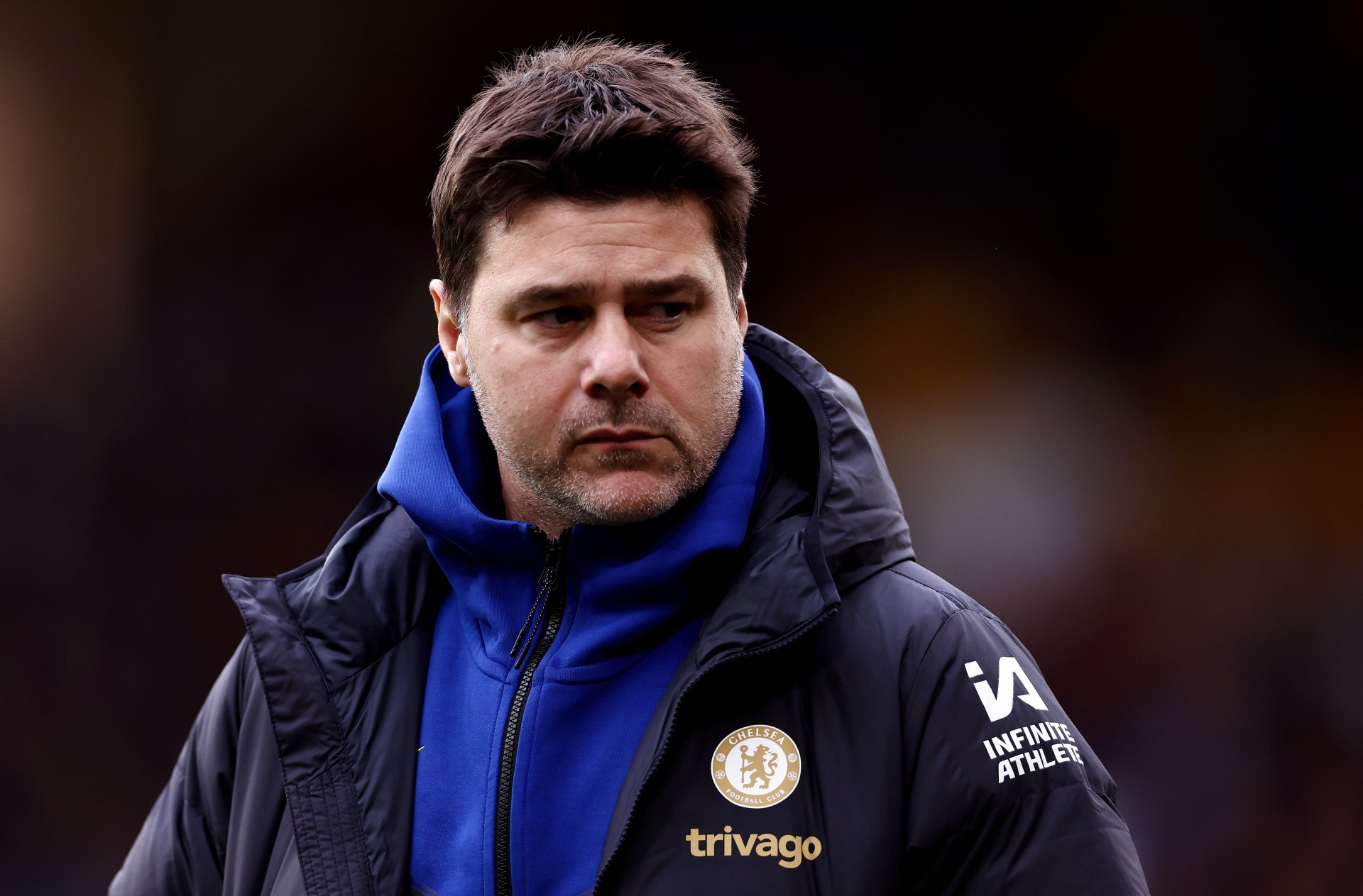 Mauricio Pochettino calls for former club Chelsea to be stripped of ...