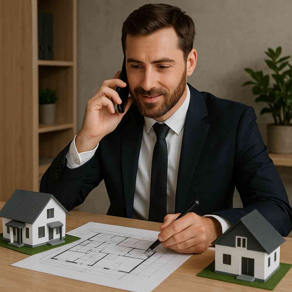 Strategi Sukses Tanpa Modal untuk Pengembangan Properti